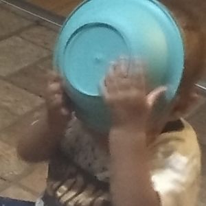 Meet your Posher, Flores